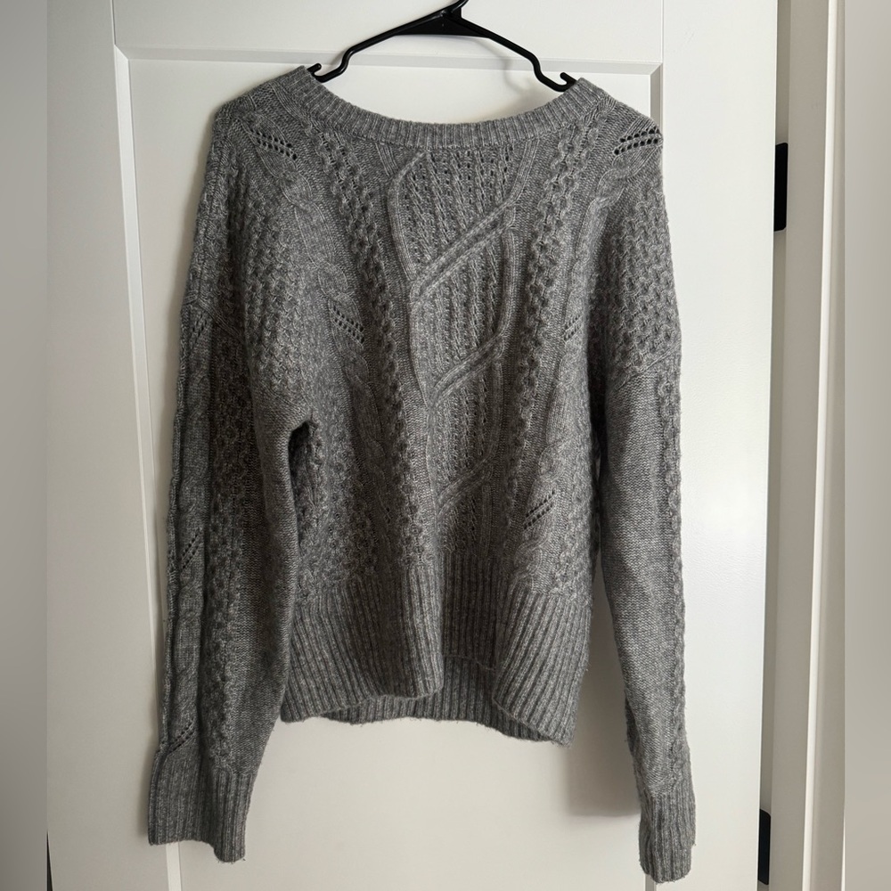 Express Sweater!